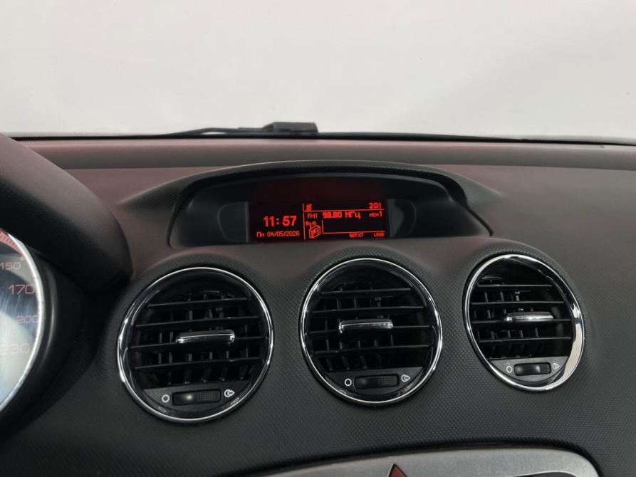 Peugeot 408 I Воронеж  - изображение 17
