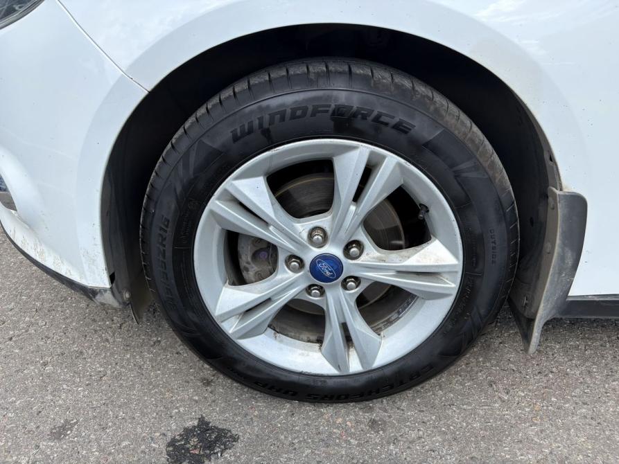 Ford Focus III Москва  - изображение 12