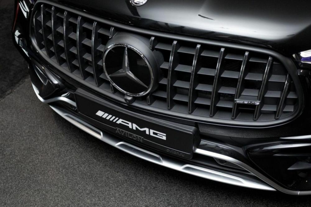 Mercedes-Benz GLC AMG II (X254) Москва  - изображение 15
