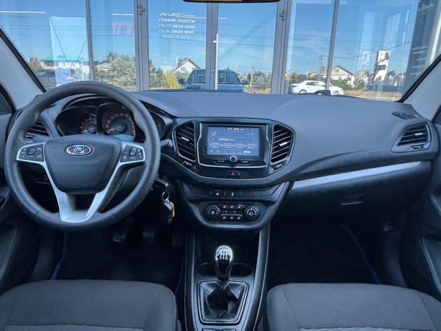 Lada (ВАЗ) Vesta I Энгельс  - изображение 17