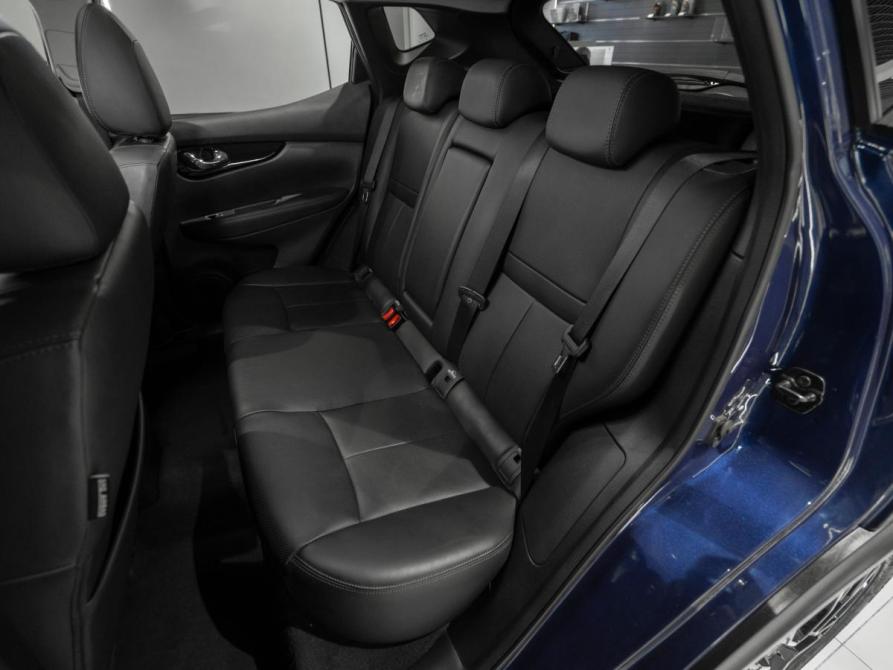 Nissan Qashqai II Рестайлинг Москва  - изображение 13