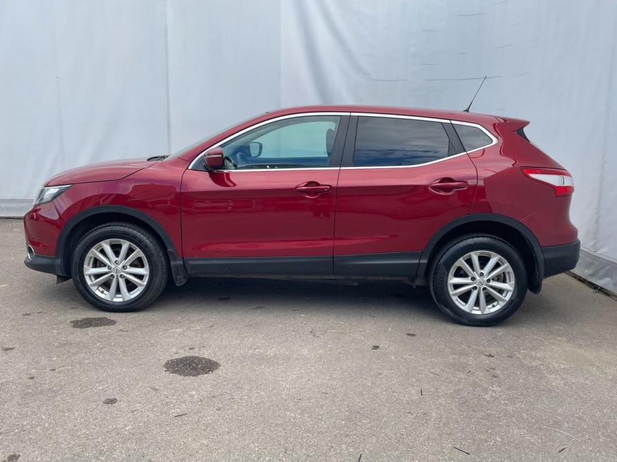 Nissan Qashqai II Москва  - изображение 8
