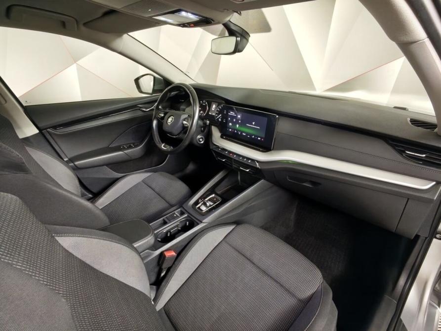 Skoda Octavia IV (A8) Москва  - изображение 13