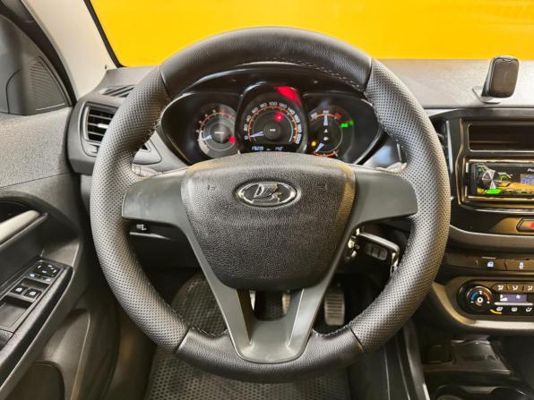 Lada (ВАЗ) Vesta I с пробегом 2018 года, цена 739 000 рублей, 176239 км, седан, Автокод Объявления