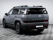 Hyundai Santa Fe V (MX5) Москва  - изображение 35