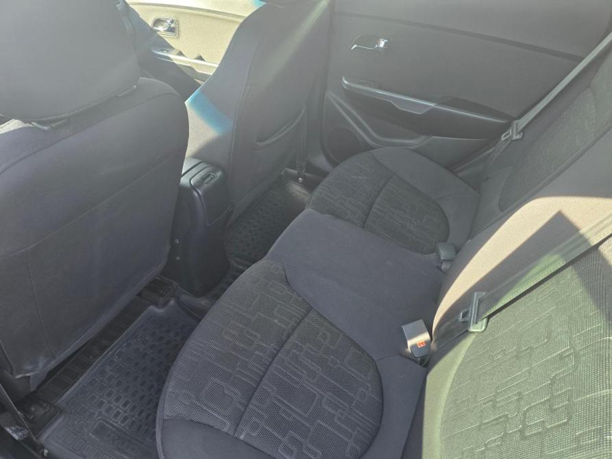 Kia Rio III Таганрог  - изображение 24