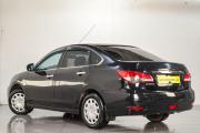 Nissan Almera III (G15) Челябинск  - изображение 21