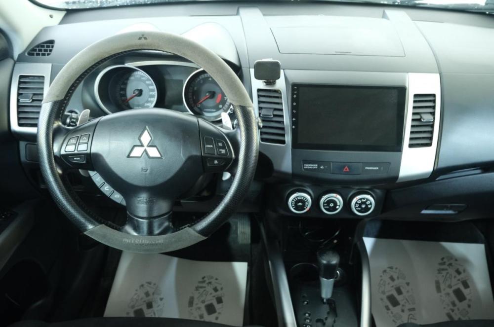 Mitsubishi Outlander II Омск  - изображение 11