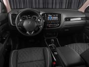 Mitsubishi Outlander III Рестайлинг 3 Тюмень  - изображение 36