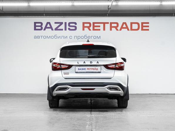 Lada (ВАЗ) Vesta I Рестайлинг (NG) с пробегом 2024 года, цена 1 645 000 рублей, 14900 км, универсал, Автокод Объявления