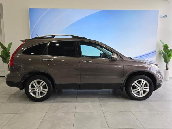 Honda CR-V III Рестайлинг с пробегом 2011 года, цена 1 599 000 рублей, 194000 км, внедорожник, Автокод Объявления