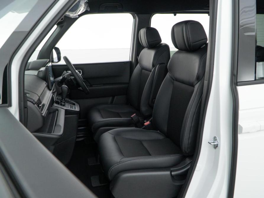 Honda Stepwgn VI Москва  - изображение 8