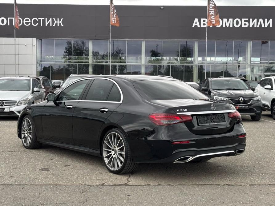Mercedes-Benz E-Класс V (W213 S213 C238) Рестайлинг Пермь  - изображение 7