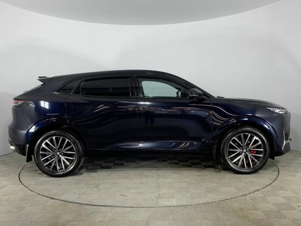 Changan UNI-K с пробегом 2023 года, цена 2 748 000 рублей, 40764 км, внедорожник, Автокод Объявления