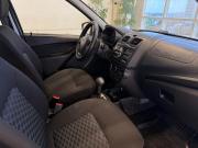 Lada (ВАЗ) Granta I Рестайлинг Волгоград  - изображение 26