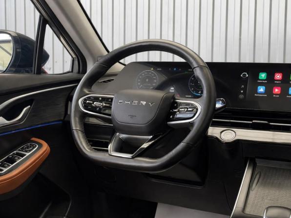 Omoda C5 I с пробегом 2022 года, цена 1 587 000 рублей, 104300 км, внедорожник, Автокод Объявления