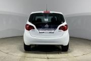 Opel Meriva B Рестайлинг Саранск  - изображение 40
