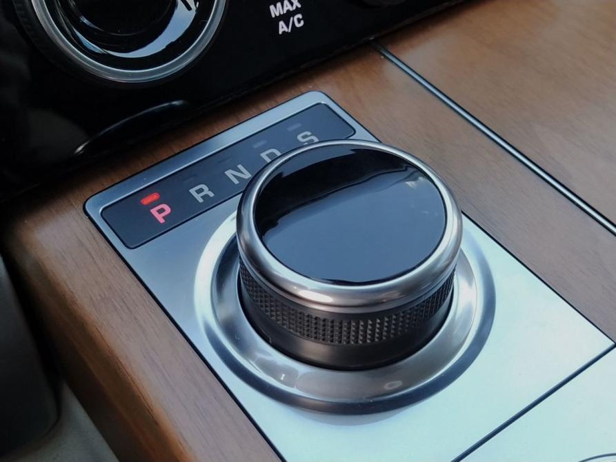 Land Rover Range Rover IV Рестайлинг Екатеринбург  - изображение 14