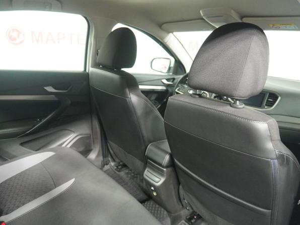 Lada (ВАЗ) Vesta I Рестайлинг (NG) с пробегом 2024 года, цена 1 120 000 рублей, 98546 км, седан, Автокод Объявления