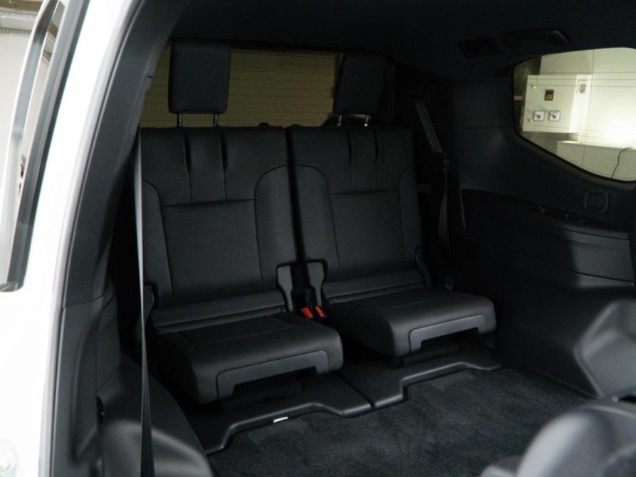 Toyota Land Cruiser 300 Series Москва  - изображение 9