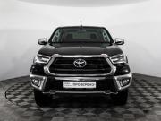 Toyota Hilux VIII Рестайлинг 2 Санкт-Петербург  - изображение 25
