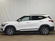 Kia Seltos I Кемерово  - изображение 24