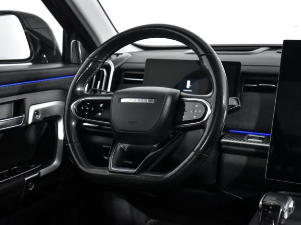 Jaecoo J7 I с пробегом 2023 года, цена 2 198 690 рублей, 76000 км, внедорожник, Автокод Объявления