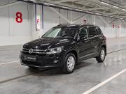 Volkswagen Tiguan I Рестайлинг Казань  - изображение 23