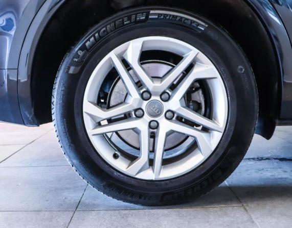 Audi Q5 II (FY) с пробегом 2019 года, цена 3 475 000 рублей, 146889 км, внедорожник, Автокод Объявления