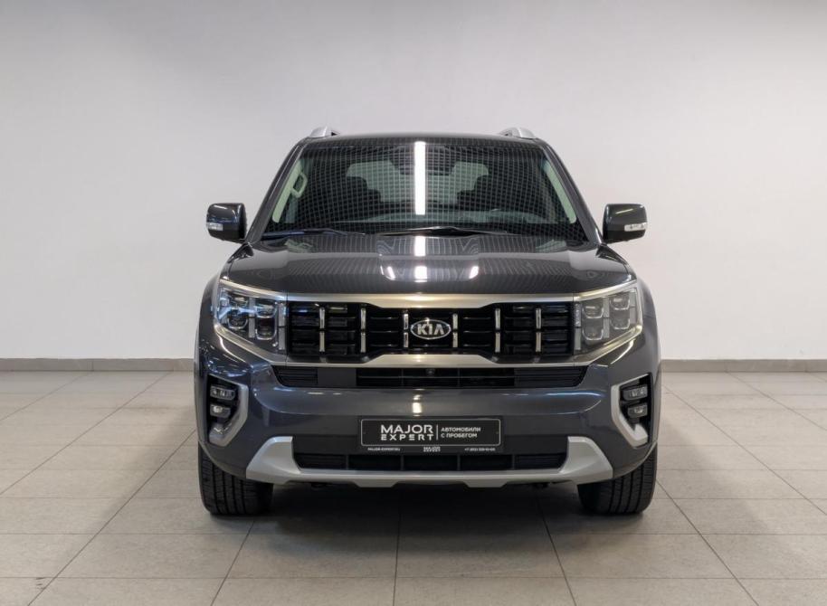 Kia Mohave I Рестайлинг 2 Санкт-Петербург  - изображение 2