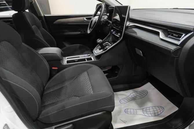 Haval M6 II с пробегом 2025 года, цена 1 899 000 рублей, 6200 км, внедорожник, Автокод Объявления