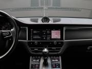 Porsche Macan I Рестайлинг 2 Москва  - изображение 56