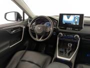 Toyota RAV4 V (XA50) Москва  - изображение 53