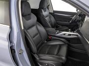 Geely Tugella I Москва  - изображение 54