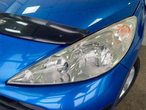Peugeot 207 I с пробегом 2007 года, цена 360 000 рублей, 209205 км, хэтчбек, Автокод Объявления