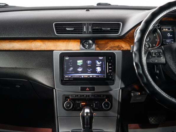 Volkswagen Passat B7 с пробегом 2011 года, цена 1 190 000 рублей, 175534 км, универсал, Автокод Объявления