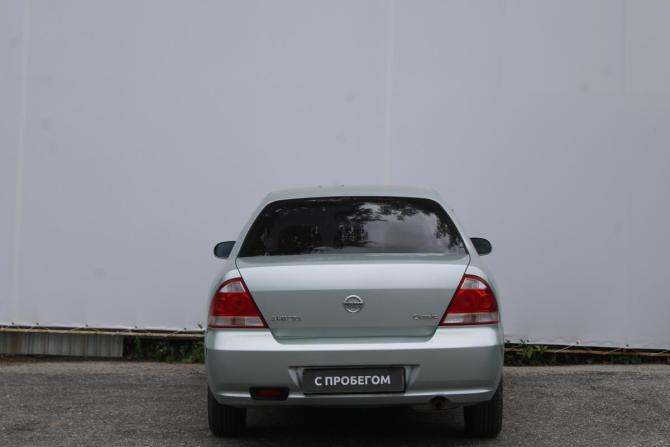 Nissan Almera Classic I с пробегом 2006 года, цена 330 000 рублей, 234000 км, седан, Автокод Объявления