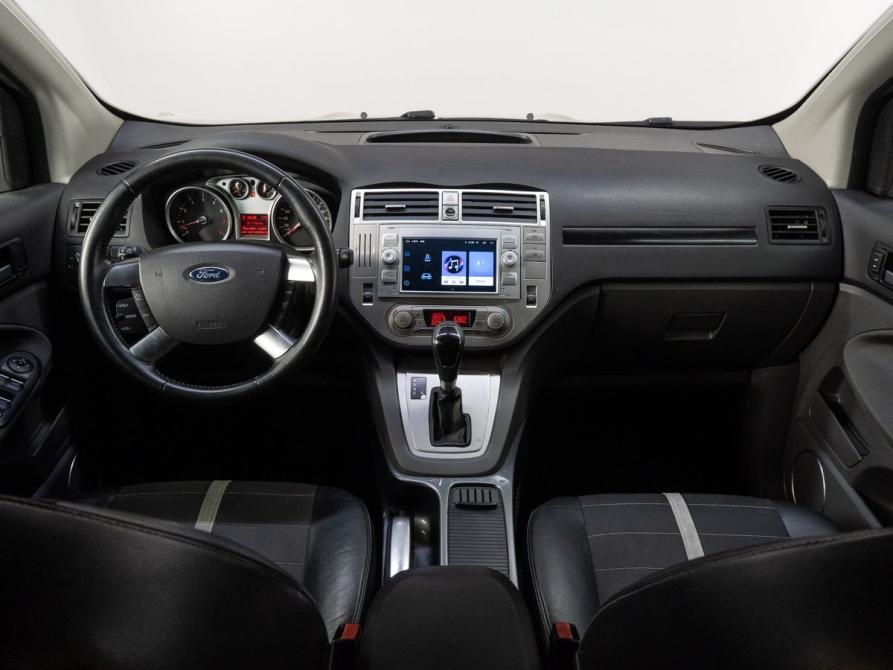 Ford Kuga I Тюмень  - изображение 17