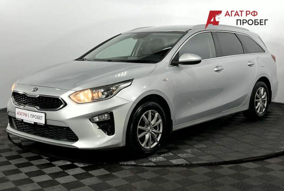 Kia Ceed III Нижний Новгород  - изображение 2