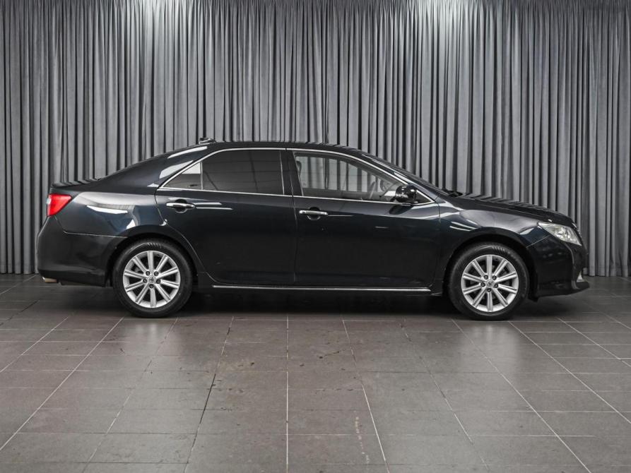 Toyota Camry VII (XV50) Ставрополь  - изображение 5