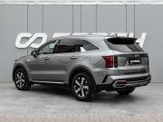Kia Sorento IV Краснодар  - изображение 27