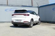 Chery Tiggo 7 Pro Max I Курган  - изображение 25