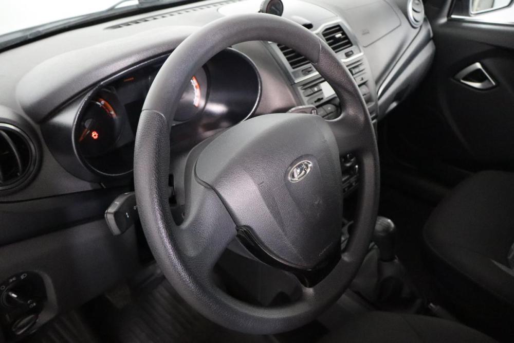 Lada (ВАЗ) Granta I Рестайлинг Санкт-Петербург  - изображение 9