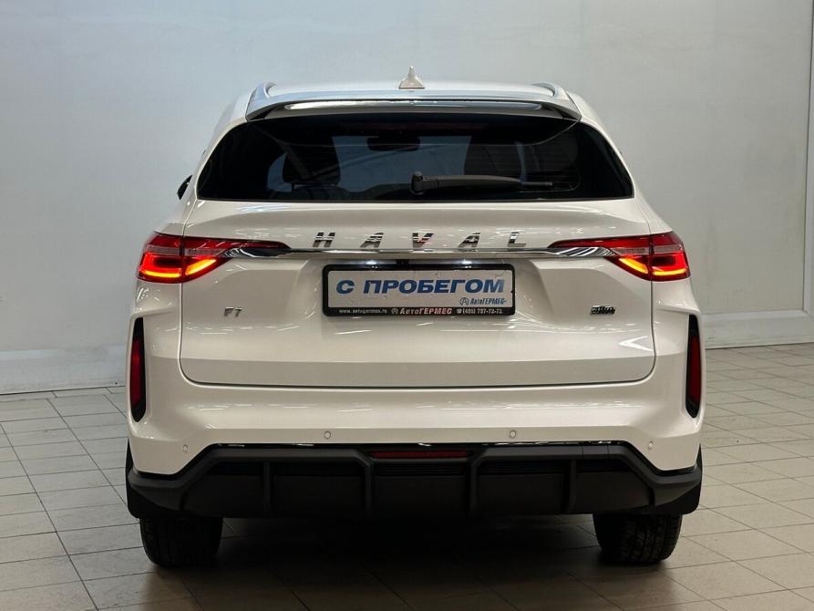 Haval F7 I Рестайлинг Балашиха  - изображение 3