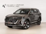 Chery Tiggo 7 Pro Max I Казань  - изображение 9