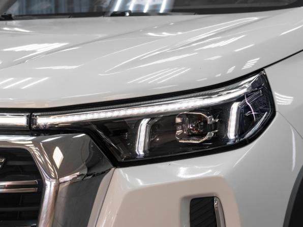 Changan Hunter Plus с пробегом 2023 года, цена 2 499 000 рублей, 80094 км, offers.body_type.unknown, Автокод Объявления