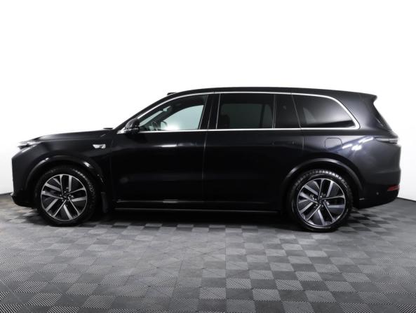 Li Auto (Lixiang) L9 I с пробегом 2023 года, цена 5 850 000 рублей, 56000 км, внедорожник, Автокод Объявления