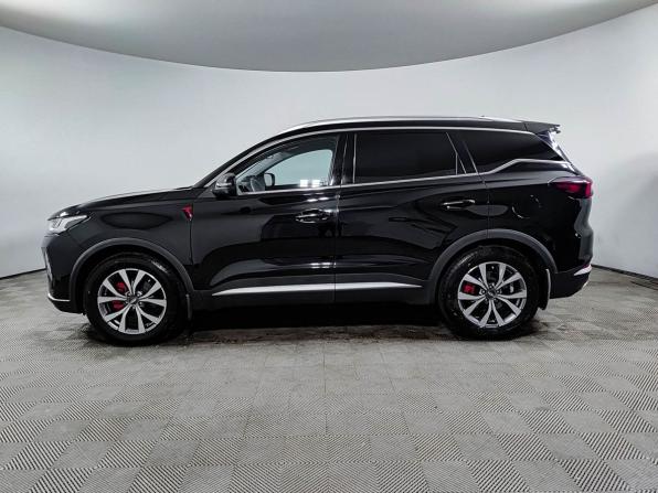 Chery Tiggo 7 Pro Max I с пробегом 2024 года, цена 1 950 000 рублей, 43318 км, внедорожник, Автокод Объявления