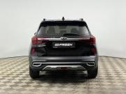 Kia Seltos I Казань  - изображение 24