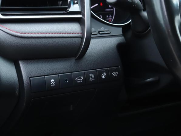 Toyota Camry VIII (XV70) Рестайлинг с пробегом 2021 года, цена 2 950 000 рублей, 141399 км, седан, Автокод Объявления